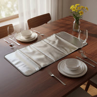 Heat Resistant Mat for Food Warming Mats Lightweight Heat Insulating Mat Plain
