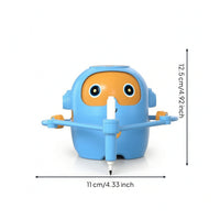 Interactive Drawing Robot Hands-on Tracing Robot Screenscreenless Drawing Machine Creative for Preschoolers