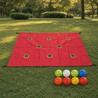 team building game