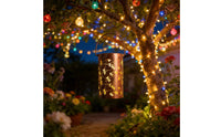 Weather Resistant Dragonfly Pattern Solar Lantern Automatic On/deactivate Solar Powered Projection Lantern Portable Hollow Metal Garden Light for Yard, Patio, Balcony, Pathway