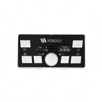 Toy Car Controller Replacement Compact Design Easy Battery Monitoring for Kids