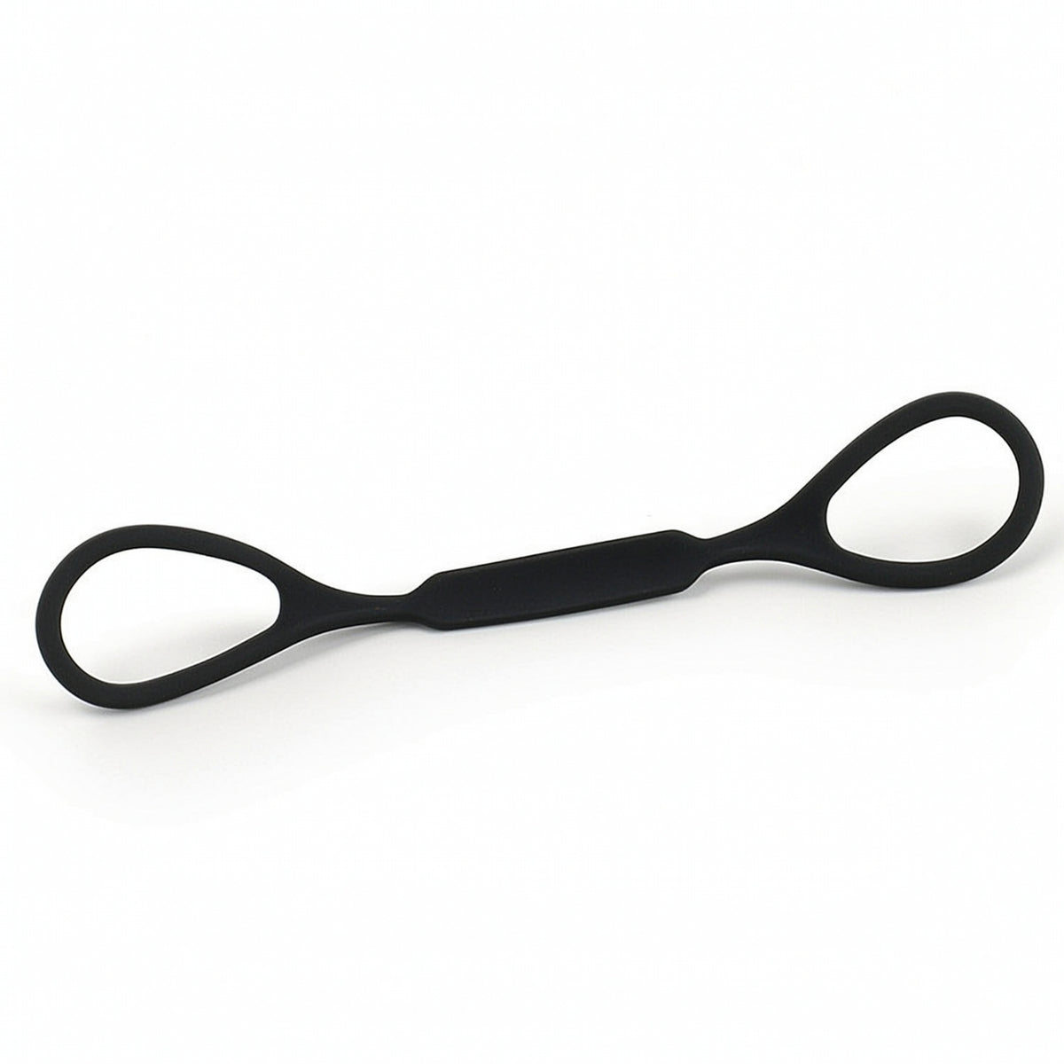 Elastic Trumpet Grip with Finger Loops Flexible Trumpet Strap Lightweight for Practice Sessions