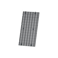 Aquarium Divider Grid Mesh Panel DIY Filter Board