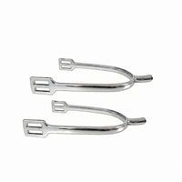 Riding Equestrian Aids Polished Polished Alloy Horse Equestrian Aids for Equestrians