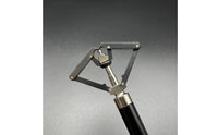 Handle Manual Watch Pointer Remover Repair Tools for Disassembly