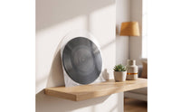 100 Pieces Anti Static Inner Sleeve Shielding for Home Listening
