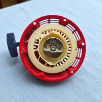 Generator Pull Start Kit Replacement Part Retractable Starter with Starter Cup