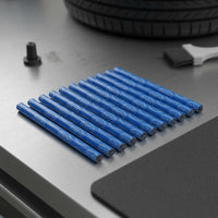 Car tire repair kit