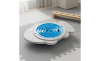 Early Education Kids Maze Balance Board Non-Slip Surface Sensory Integration Balance Toy Encourages Active Play for Rehabilitation Middle