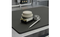 Mechanical Temperature Controller Universal Fit Refrigerator Temperature Controller Heating and Cooling Compatible