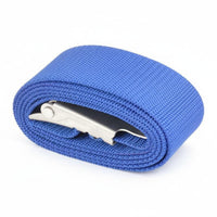 Freediving Weight Belt Nylon Diving Weight Belt Suitable Water Sports Gear for Divers, Snorkeling