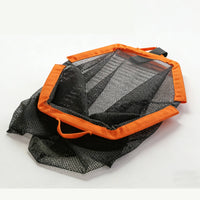 Kick Practice Target Easy to Set up Striking Accuracy Sports Training Gear for Backyard
