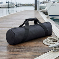 Anchor Storage Bag Lined Cylindrical Anchor Bag Zippered