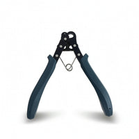 Wire Looping Pliers Compact Wire Forming Tool for Jewelry Makers, Beading