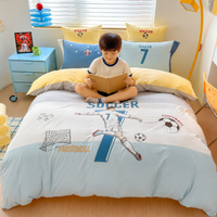 bedding set