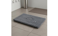 Thermal Cat Pad Machine Washable Thermal Pet Pad Waterproof Warming Dog Bed for Dogs, Kittens, Winter, Kennels