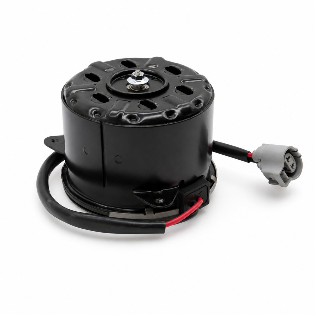 A/climate Control Fan Motor Compact Cooling Fan Motor OE-Comparable for Mechanics, Home Mechanics