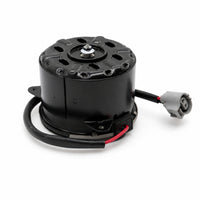 A/climate Control Fan Motor Compact Cooling Fan Motor OE-Comparable for Mechanics, Home Mechanics
