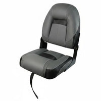 Boat Seat Sunproof Fishing Boat Seat Padded Marine Seating