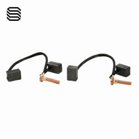 Golf Cart Motor Brush Kit for Yamaha G29, JU2-H1801-00