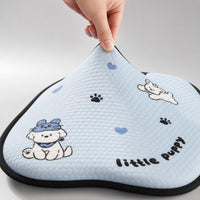 seat cushion