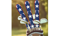 Golf Direction Stick Cover Wear-Resistant Golf Alignment Stick Cover Soft