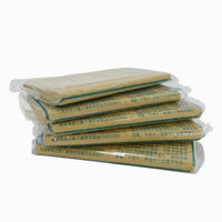 Hard Texture Oil-Based Sculpting Clay Professional Grade Oil-Based Modeling Block Reusable Craft Material Doesn't Shrink for Sculptors, Hobbyists, Artists, Prototyping, Workshop, Classroom, Home