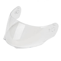 Lens Visor Easy to Install Visor Anti-Scratch for Commuters