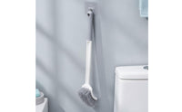 Toilet Brush with Sponge Head Powerful Cleaner for Bathroom