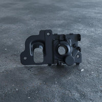 Hood Lock Latch 81130-1G000 Replacement Front Hood Latch Exact Matching Auto Part for Repair Shop, Maintenance