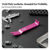 Car Interior Panel Removal Tool Multi-Use Auto Trim Removal Tool Kit Universal Application No-Scratch Tools for Audio System Installation