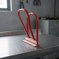 Roof-Edge Closing Long-Lasting Clinching Comfortable Grip for Roofers