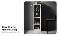 Modular Design Cube Storage Organizer Customizable Layout Cubby Organizer Versatile Use Bookcase Space-Saving for Children, Students, Homeowners, Bedroom, Living Room, Playroom, Entryway