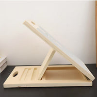 Wooden Stretching Board for Home Muscle Stretching