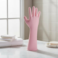 Soft SEBS Hand Care Gloves Stretchy Hydrating Spa Gloves for Overnight