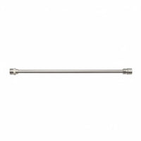 Heavy Duty Pressure Washer Bent Wand Easy Installation Pressure Washer Extension Wand Universal Fit Stainless Steel Spray Extension for Car Wash