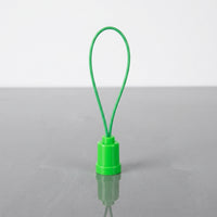 Table Lamp Light Fitting with Integrated Wire, Decorative Lamp Holder for Normal Temperature Use, Lotus Bulb Holder, Screw E14 Candle Fitting