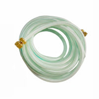 Leak-Proof RV Water Fill Hose Heavy Duty RV Clean Water Hose Kink Resistant for Campers, Boat Owners, Campground, Marina