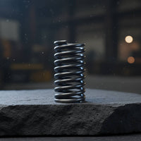 30mm Spring Short Metal Spring for Industrial Applications, Machinery Repair