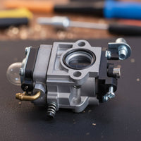 40-5 44-5 Engine Carburetor Accurate Dimensions Garden Tool Part