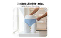 Sturdy PV Plastic Lingerie Mannequin Lightweight Bra Display Bust Installation-Tool-Effortless Underwear Display Form Ergonomic Design for Retail Shop Owners, Boutique Managers, Trade Display Exhibitors, Window Displays, Display Room, Display Rooms