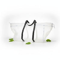 Breathable Harvest Bag Draining Mesh Basket Liner Multi-Purpose for Harvesting