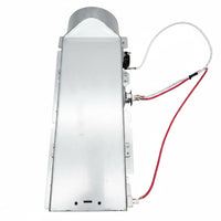 Dryer Heat Component Heating Component Assembly Easy to Install Home Appliance Part