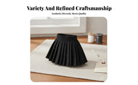 1/6 Scale Doll Skirt Easy to Wear Toy Accessory for Hobbyists