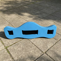Foam Flotation Belt Lightweight Swim Flotation Belt Water Exercise Gear for Adults
