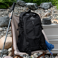 hiking backpack