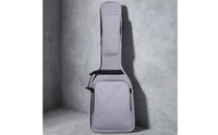 Electric Guitar Gig Bag Lightweight Guitar Gig Bag with Backpack Straps Water-Resistant for Artists, Students, Gigs, Rehearsals, Travel