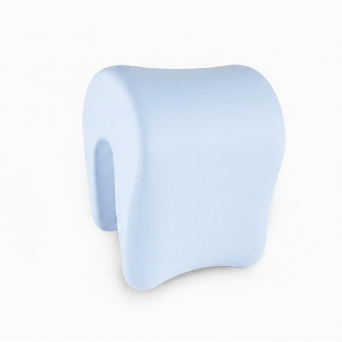Breathable Office Chair Headrest Pillow Easy to Clean Office Chair Headrest for Workstation