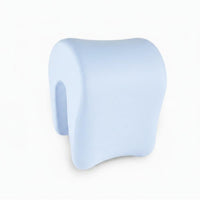 Breathable Office Chair Headrest Pillow Easy to Clean Office Chair Headrest for Workstation