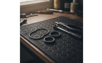 3 Pieces Hydroboost Leak Repair Seal Kit Rubber Hydroboost Seal Repair Kit Easy to Install User-Friendly for DIYers